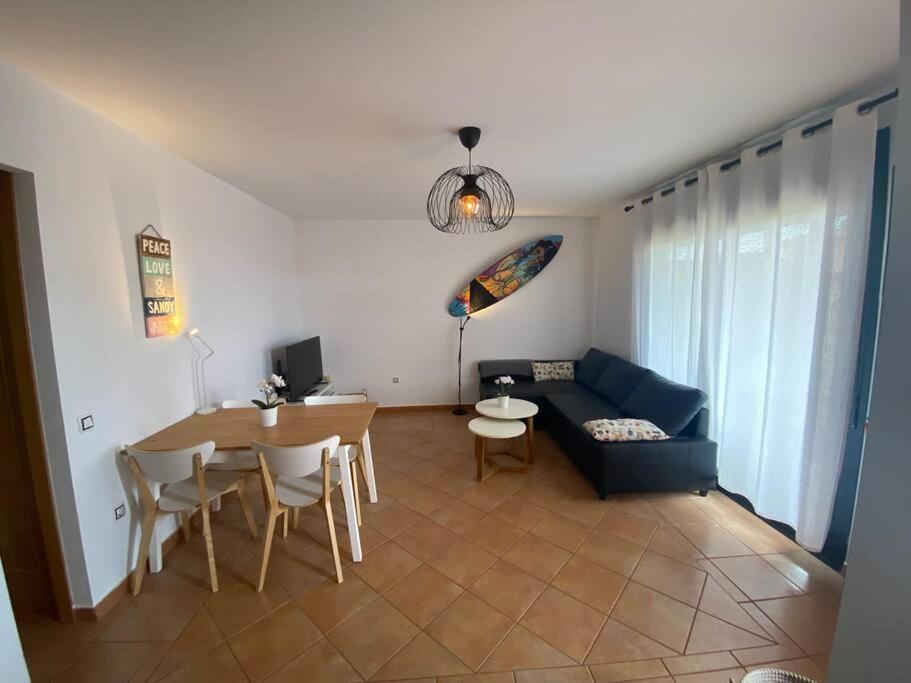 Ocean Home - No Stress Holidays Lajares Kültér fotó